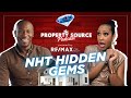 Hidden gems from the nht  episode 2  the property source powered by remax elite realty