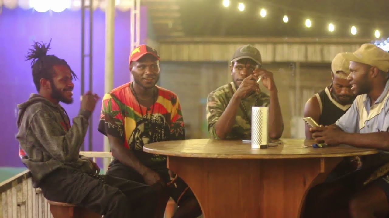 Lagu Papua | Kagado Mana Beuno | Mellhy Douw Ft. Yully Adii 2025 (official video music)