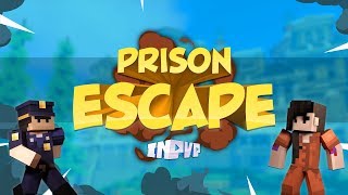 Prison Escape - Roleplay (Trailer)