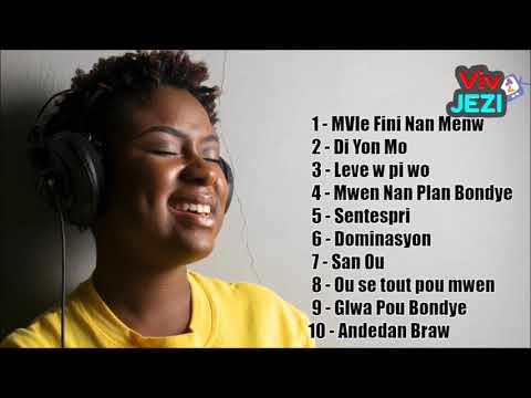 TOP 10 HAITIAN GOSPEL SONGS 2020 Viv Jezi Tv HAITIAN GOSPEL SONGS 2020 PRAISE AND WORSHIP SONGS