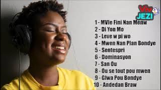 TOP 10 HAITIAN GOSPEL SONGS 2020 🙏Viv Jezi Tv🙏 HAITIAN GOSPEL SONGS 2020 PRAISE AND WORSHIP SONGS