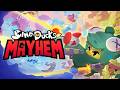 Dino-Ducks Mayhem | Demo Trailer | Gamflix