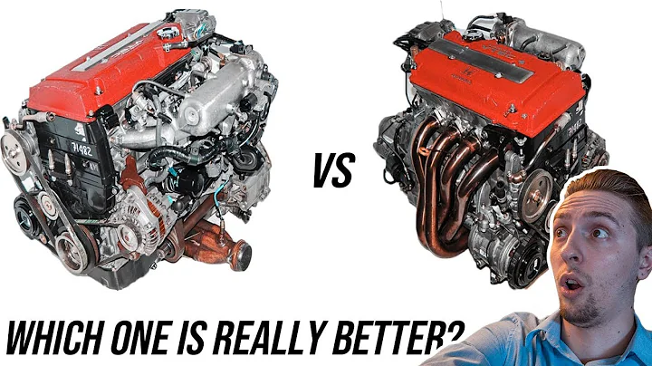 B16A vs B16B: What's the Difference?