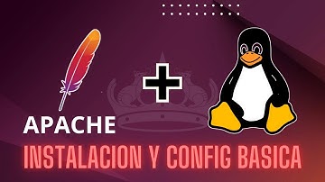 Cómo Instalar Apache en Ubuntu 24 con Configuración Inicial Paso a Paso
