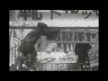昭和７年 銀座新景 記録映像