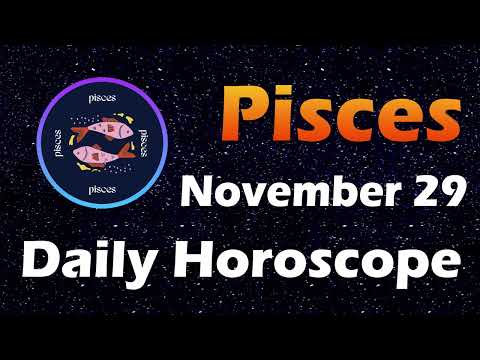 Pisces Cafe Horoscopetimeline Videos