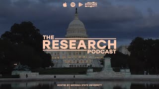 A Nation Divided - The Research Podcast