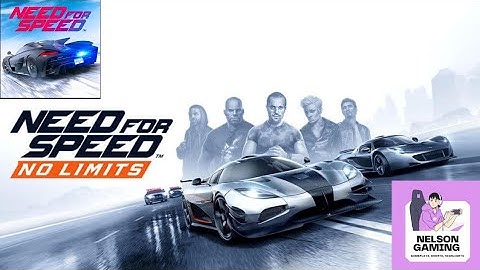 Car series Part 4 🔥🔥🔥💯....NFS No Limits gameplay Android (1440p).