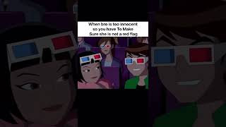 Bro Deserves Only The Best