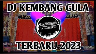 DJ KEMBANG GULA TERBARU DJ TARLING PANTURA INDRAMAYU BY SPN AUDIO PROJECTS