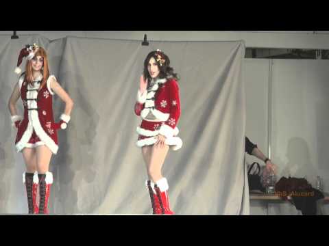 AKB48 Christmas ver.