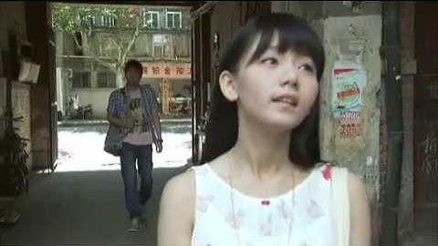 【ジュンジュン・李純】2012.12.06 連続ドラマ『小時代』18分予告版編集