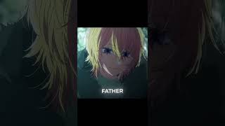 father 💀🥀 oshiniko edit #oshinoko #anime #song #aioshinoko #japan