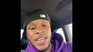 Toosii2x -New Snippet (Prod.antchamberlain)