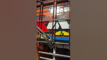 K5 Maximal full fuso horeg
