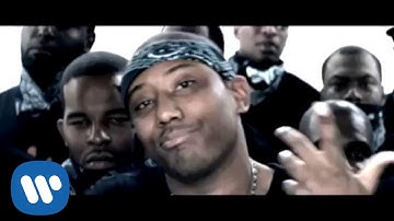 Maino - Hi Hater (Remix) [feat. T.I., Plies, Swizz Beats, Jadakiss, & Fabolous] (Official Video)