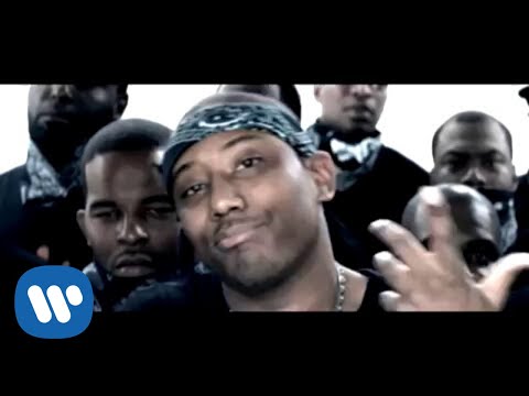 Maino - Hi Hater (Remix) [feat. T.I., Plies, Swizz Beats, Jadakiss, & Fabolous] (Official Video) 