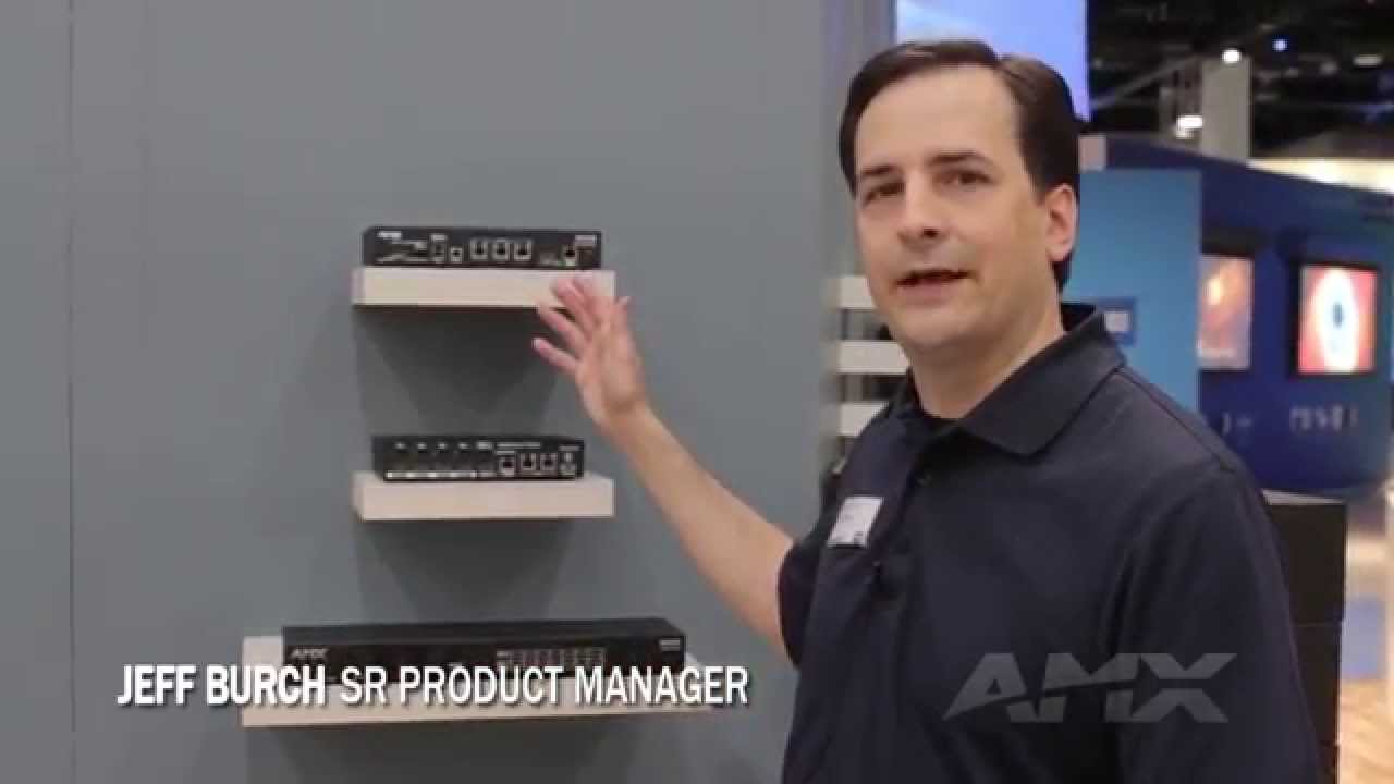 Solecis Digital Switchers: Ideal for Huddle Space Switching