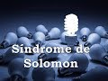 Sindrome de Solomon