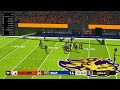 Maximum football part 1