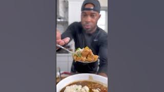 Perfect Gumbo At Home | How To Make Gumbo #onestopchop