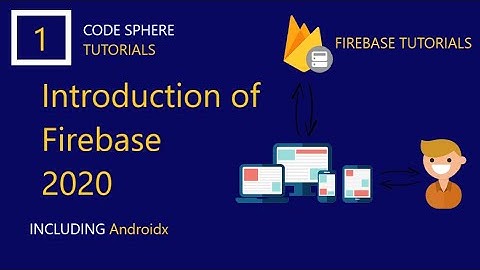 firebase introduction in hindi