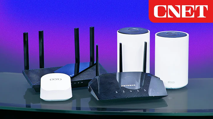 Best Wifi Router 2023: Buying Guide - DayDayNews