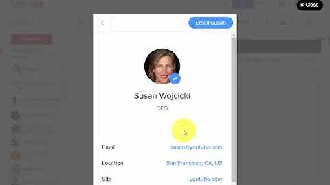 Find any email in under five seconds by clearbit | Email Marketing