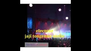 jaji tongenno utelle