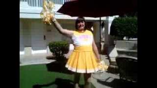 I'm A Prissy Sissy