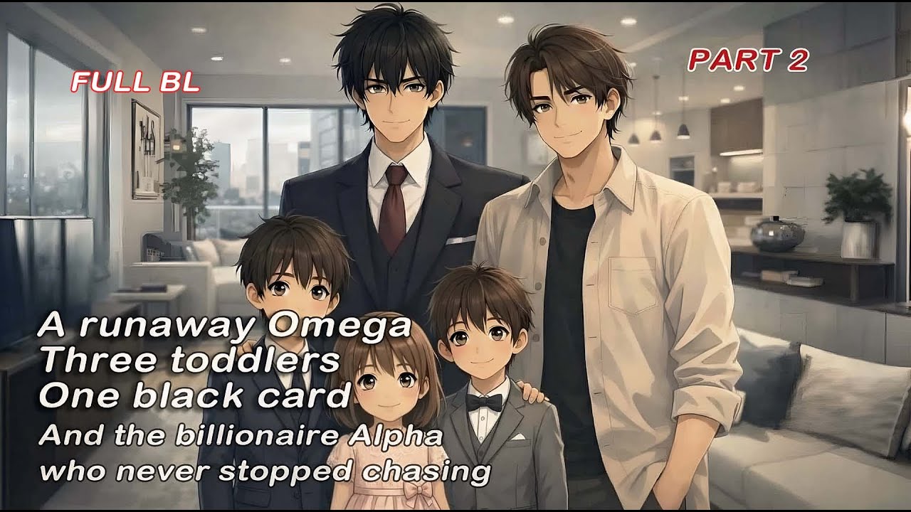 He Escaped for Five Years to Protect His Triplets | Part 2