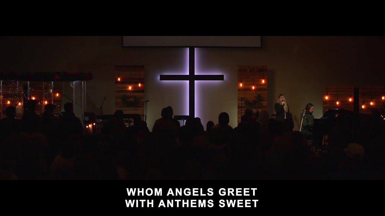 Gallatin Valley Church 10am - 12.14.2026