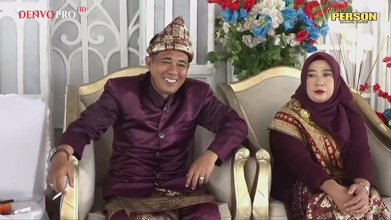 New Person Music Palembang | Dibalik Penantian   | Live Danau Baru | Denvo Studio