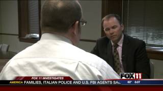 DA says he plans to file charges in DARE investigation