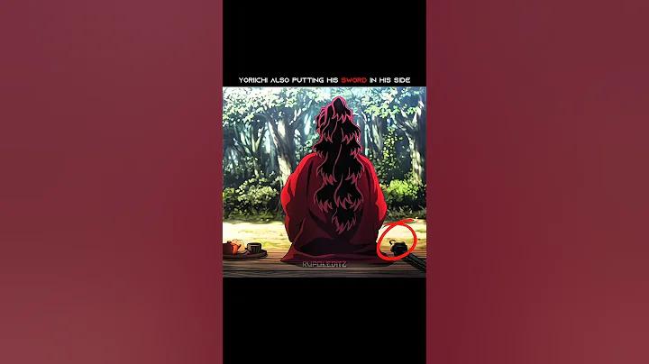 Did you notice 💀 #demonslayer #anime #fyp #shorts #viral #tanjiro