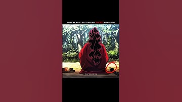 Did you notice 💀 #demonslayer #anime #fyp #shorts #viral #tanjiro