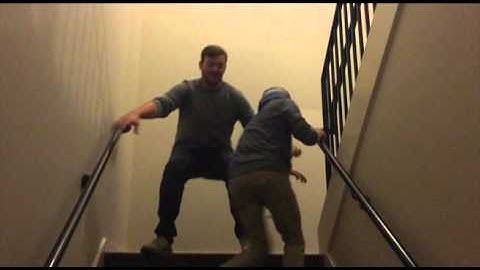 Andrew Kaiser CAP 105 01 video project