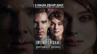 Film Önerisithe Imitation Gameenigma-2014