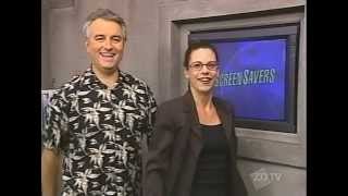The Screen Savers - November 1, 1999 - Full Episode!