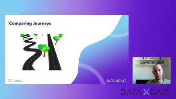 DataXDays 2020   DevOps for Machine Learning   why is it different    Ryan Dawson