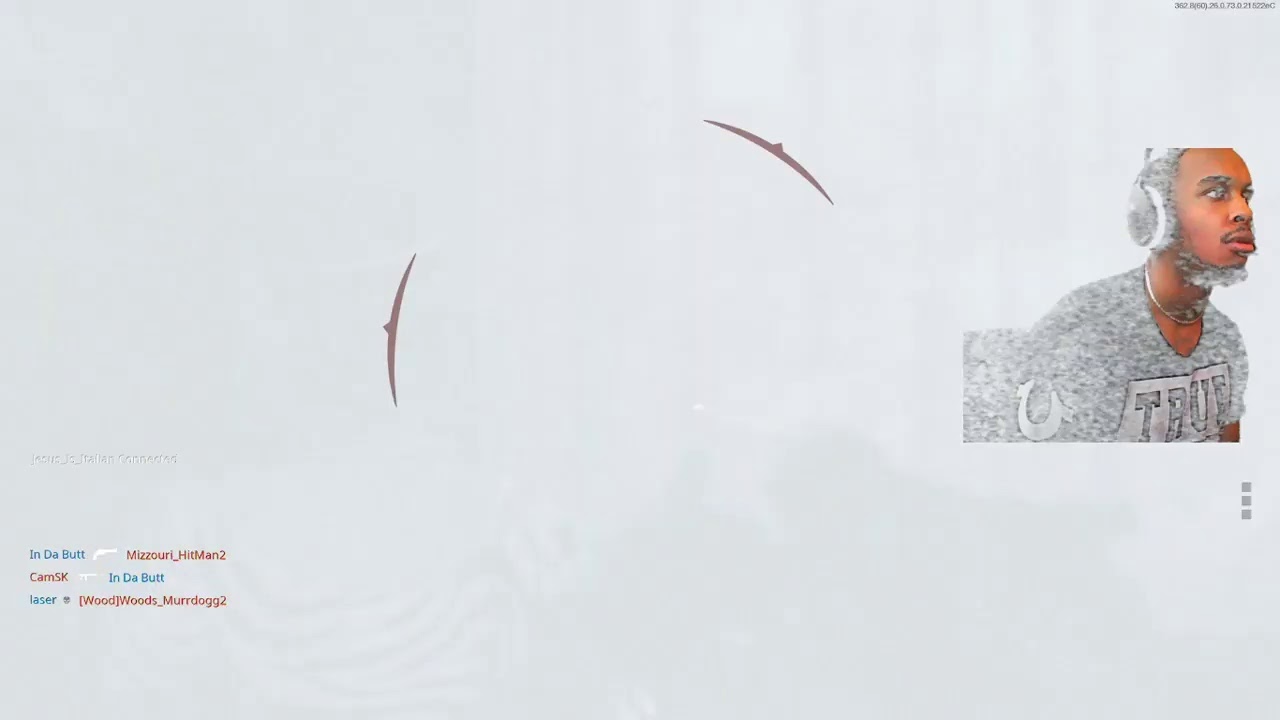 CoatsTheGOAT Black Ops Cold War Live Stream 2/6/21