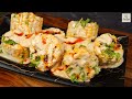 Got 2 Corn? Try This Creamy White Sauce Dish |Creamy Corn Recipe | Easy White Sauce Corn Delight