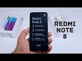 REDMI NOTE 8 | SIZ KUTGAN SMARTFON !