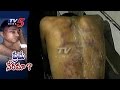 Youth thrashed by lover's kin, then thrown naked on road in Vijayawada