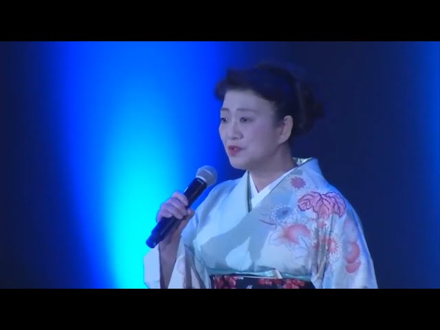 希少 暢城会 伊藤暢祥 吟魂 伊藤暢祥氏の詩吟歴15周年記念 レコード sddefault.jpg