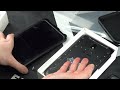 Samsung Galaxy Tab Active3 сравниваем с Active2 - мороз, автономность, яркость, сборка.