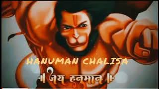hanuman chalisa 💐🙏 // ( Slowed   Reverb )🚩 🚩// lofi version  #hanumanchalisa #hanuman #hanumanbhajan