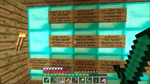 Minecraft: Monarch of Madness: Part 6