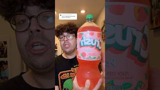 Peach crush #shorts #food #foryou #fyp #foodie #like #comment #subscribe #youtubeshorts #youtube