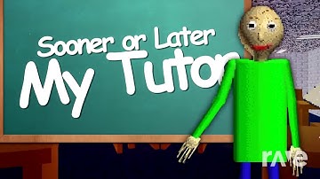 Tryhardninja Face - Lady Gaga & Baldi